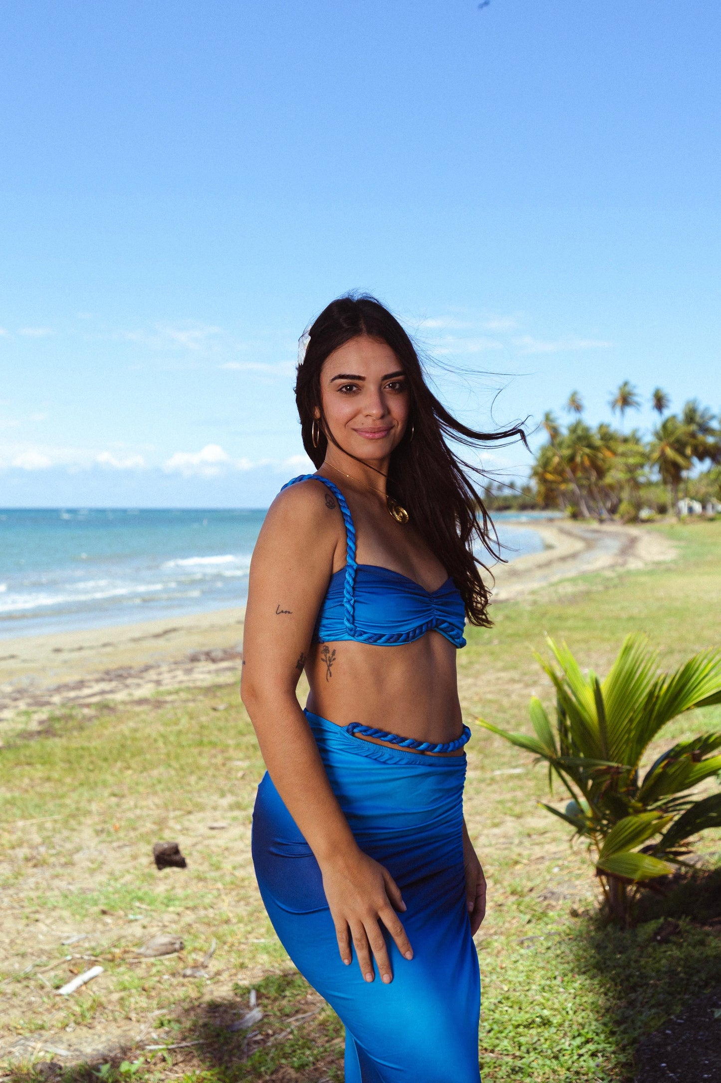 Catalina's Mermaid Set