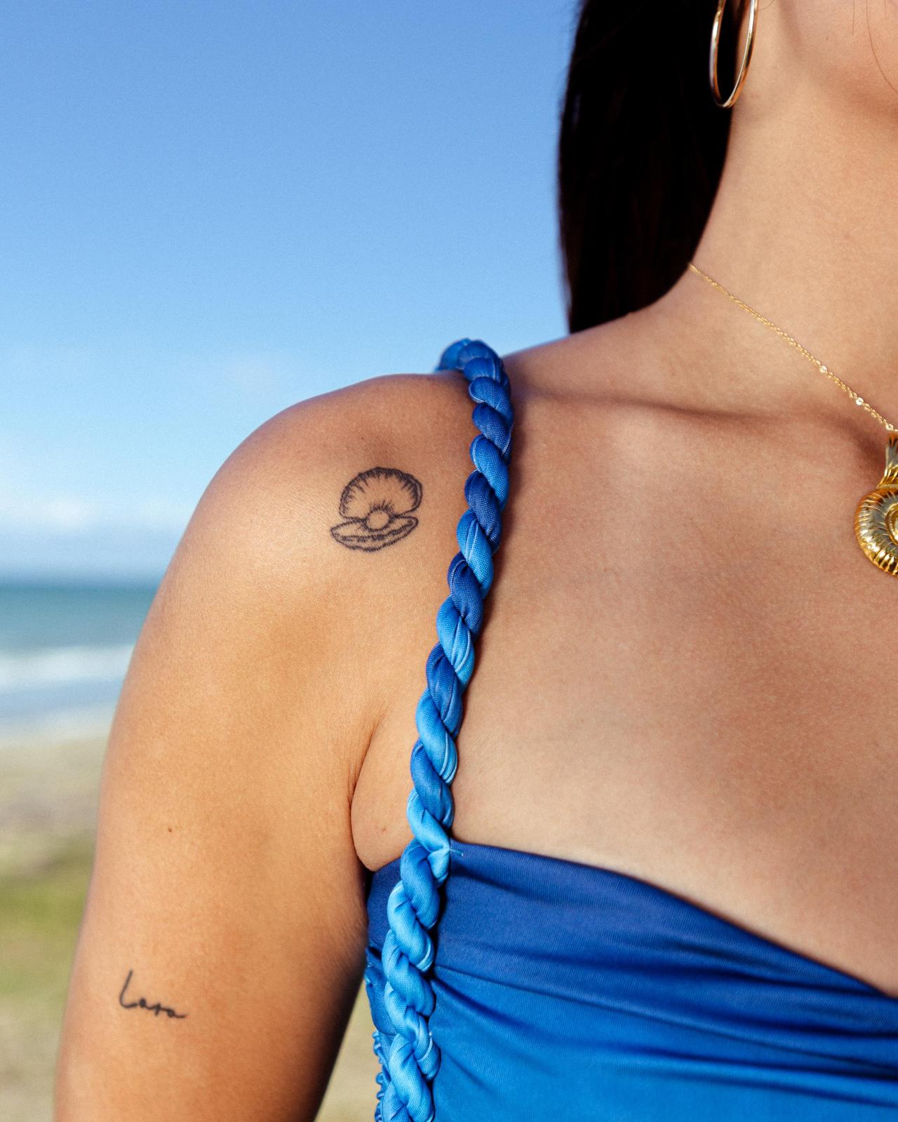 Catalina's Mermaid Set