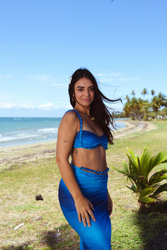 Catalina's Mermaid Set