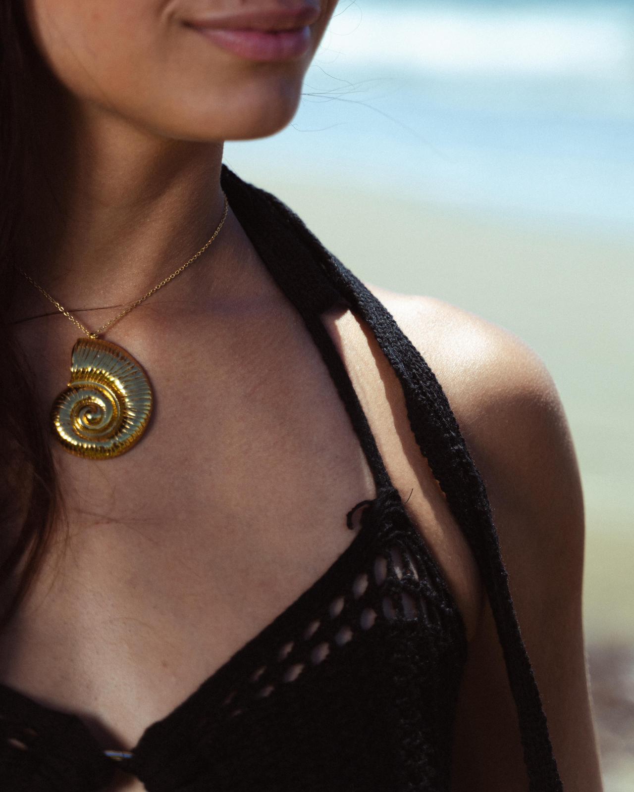 Isabela Beach Dress